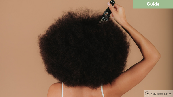 How Does CBD Help With Natural Hair Growth?